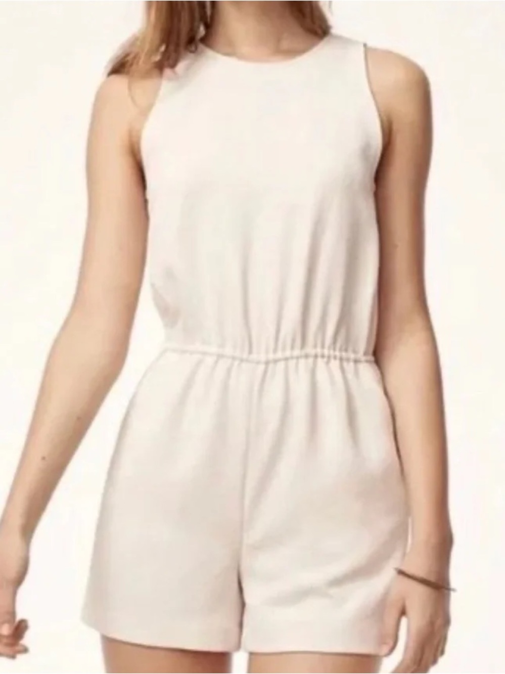 Wilfred Rive Romper